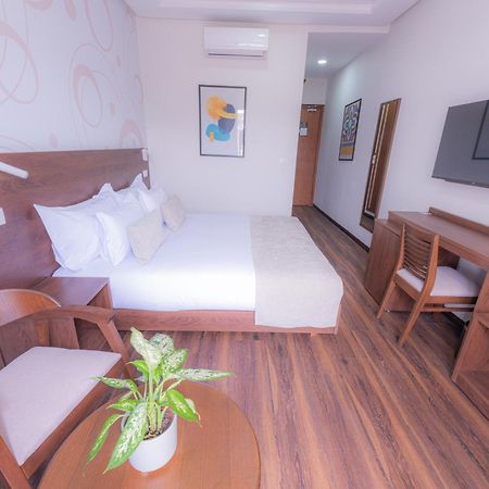 Olympic Inn Casablanca Eksteriør billede